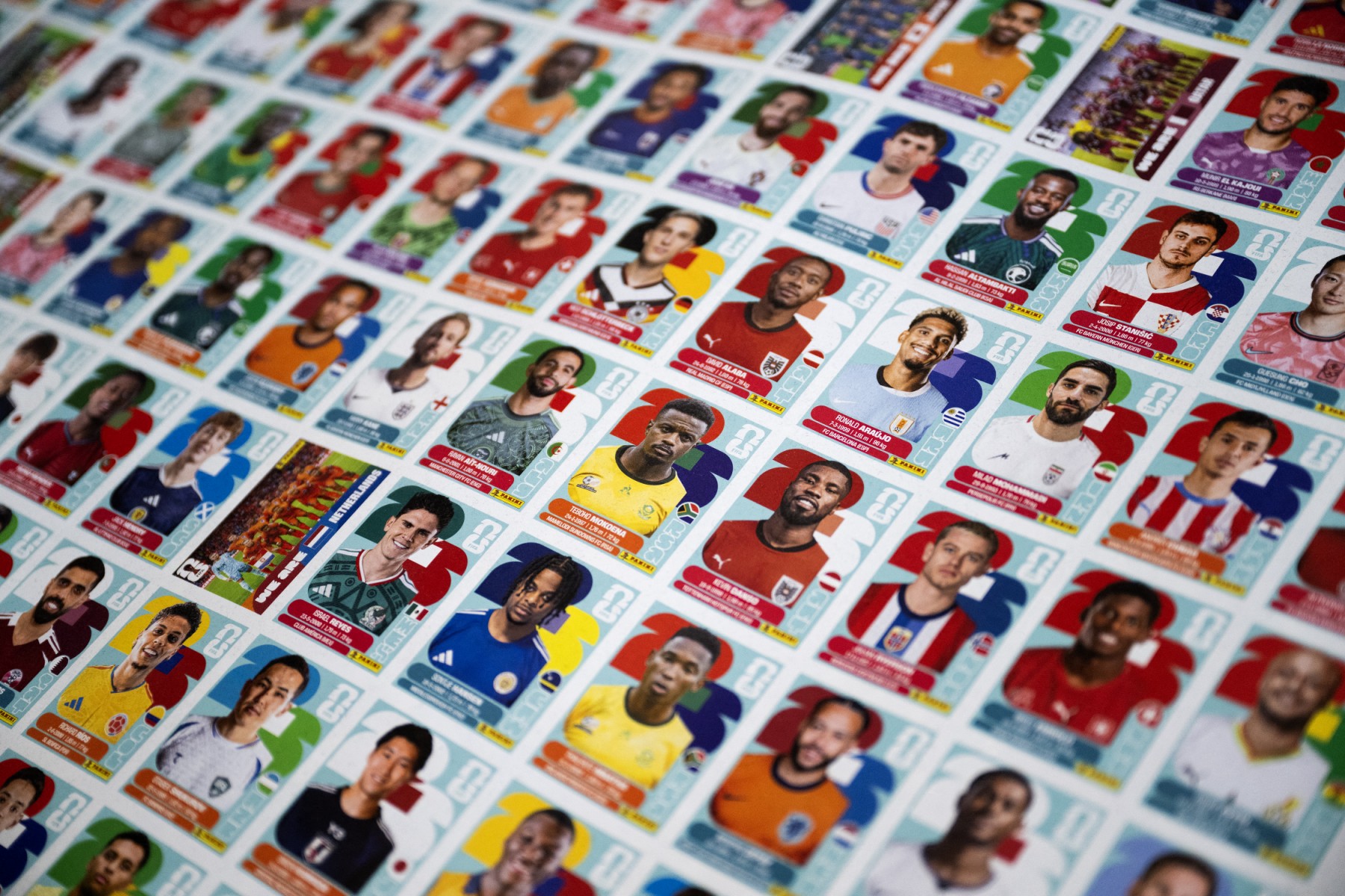 Mondial-2026: des 16es imprévisibles, avec 495 combinaisons possibles